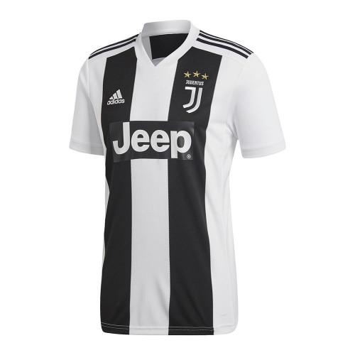Adidas Ανδρική κοντομάνικη μπλούζα Juventus